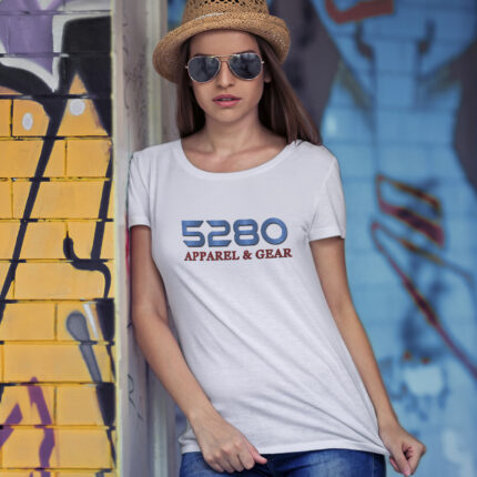 Women's T-Shirt App & Gear for 2021