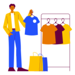 Men's Apparel