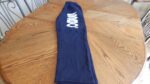 Men's & Womans Bold Side Print Navy Joggers – Premium Fit for 2020 - Image 6