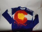 Premium BJJ Compression Long Sleeve Rash Guard for 2019 - Image 10
