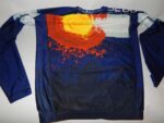 Premium BJJ Compression Long Sleeve Rash Guard for 2019 - Image 2
