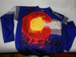 Premium BJJ Compression Long Sleeve Rash Guard for 2019 - Image 23