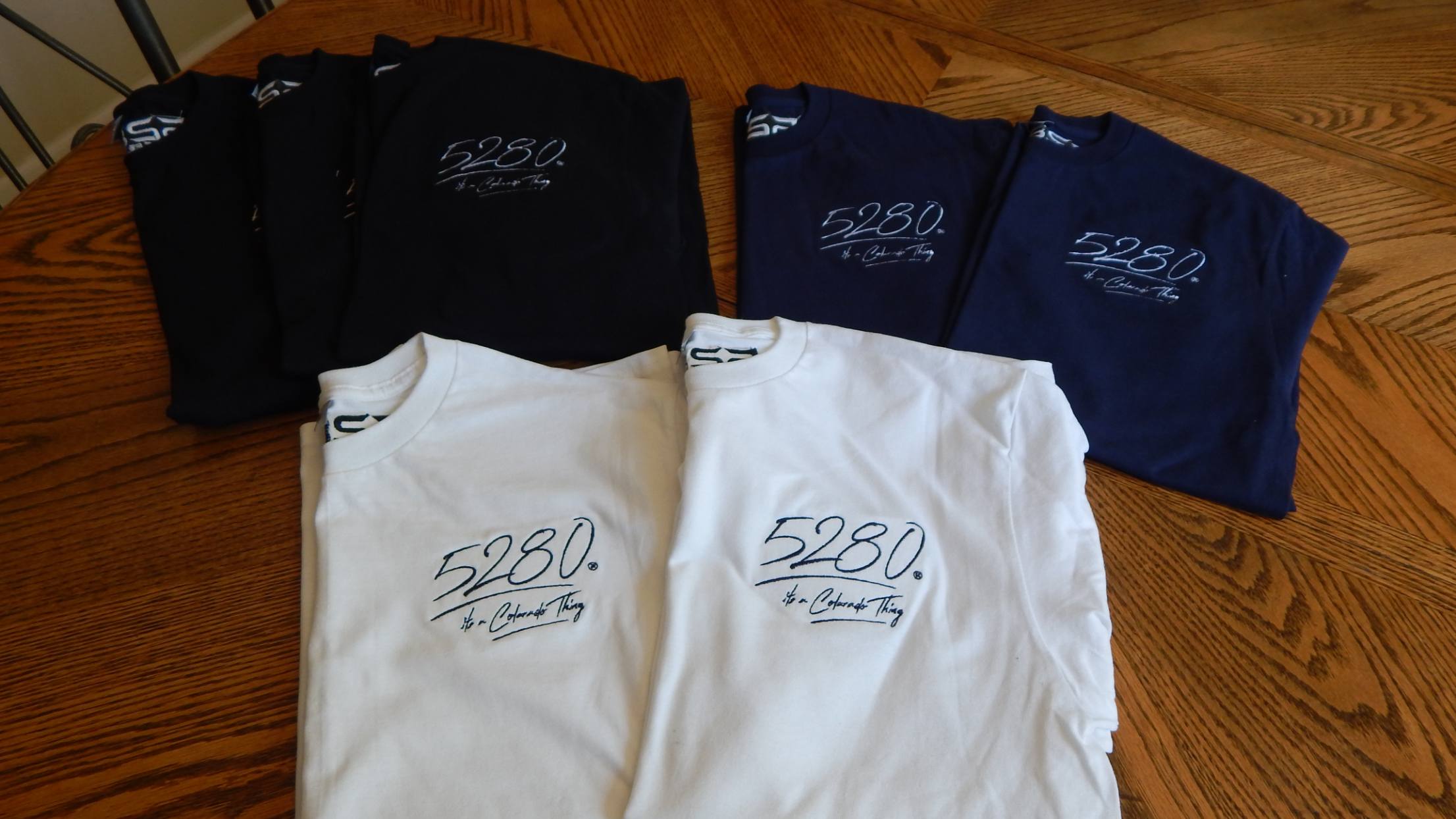 Women's Tshirt New (14) Men & Women's Everyday Tees & Lifestyle Gear for 2020 - Image 1