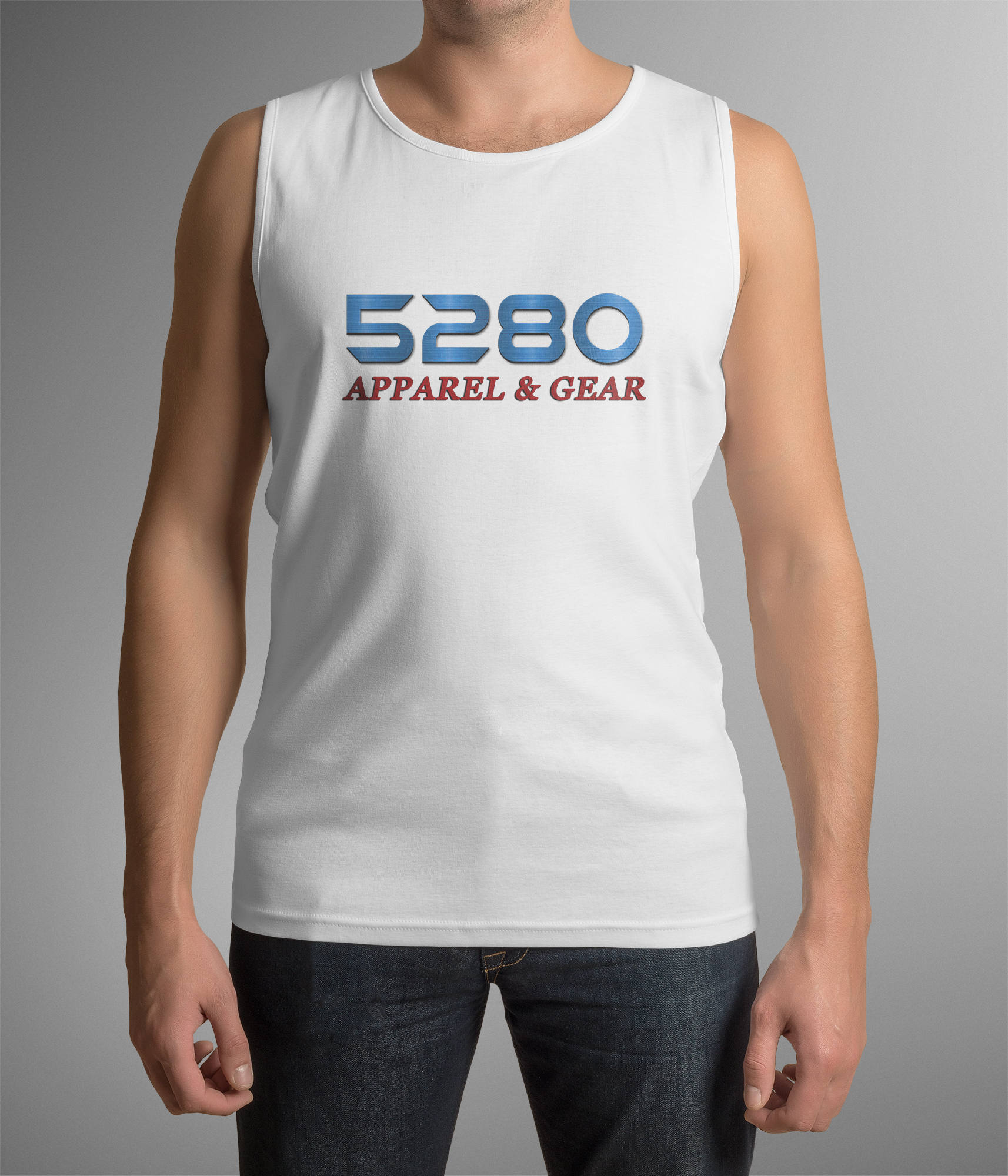 Men's Tank App & Gear - Image 3