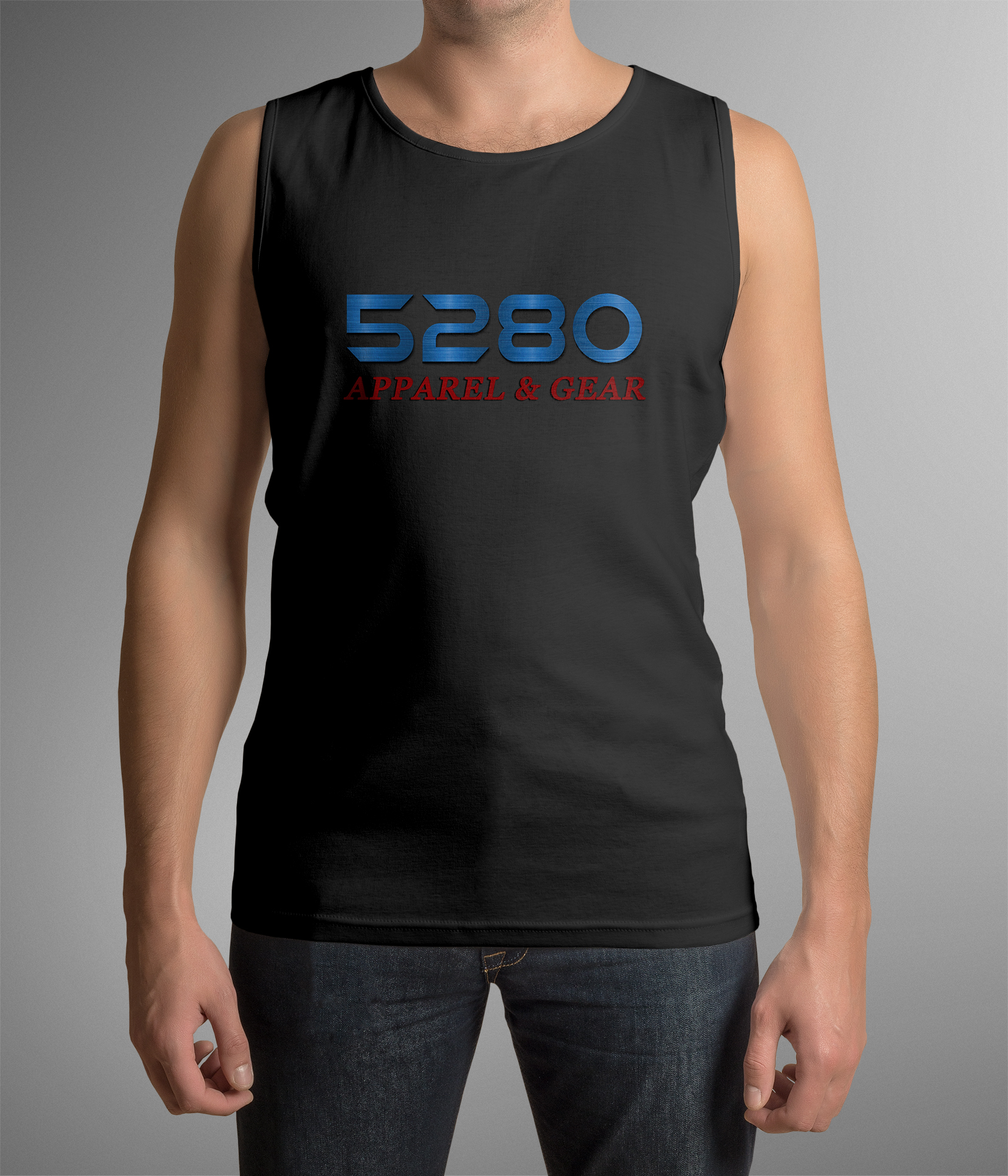 Men's Tank App & Gear - Image 4