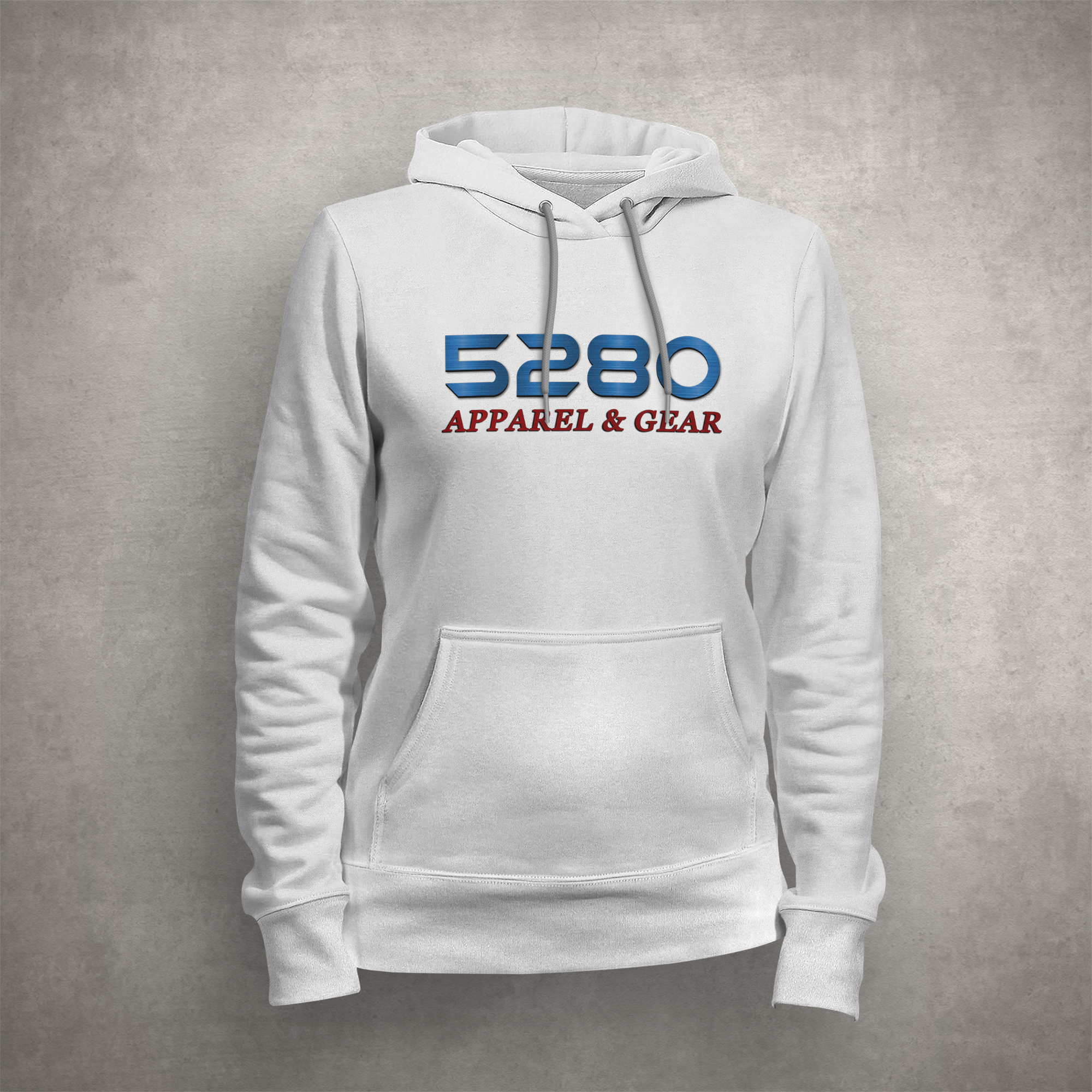 Women’s Hoodie App & Gear