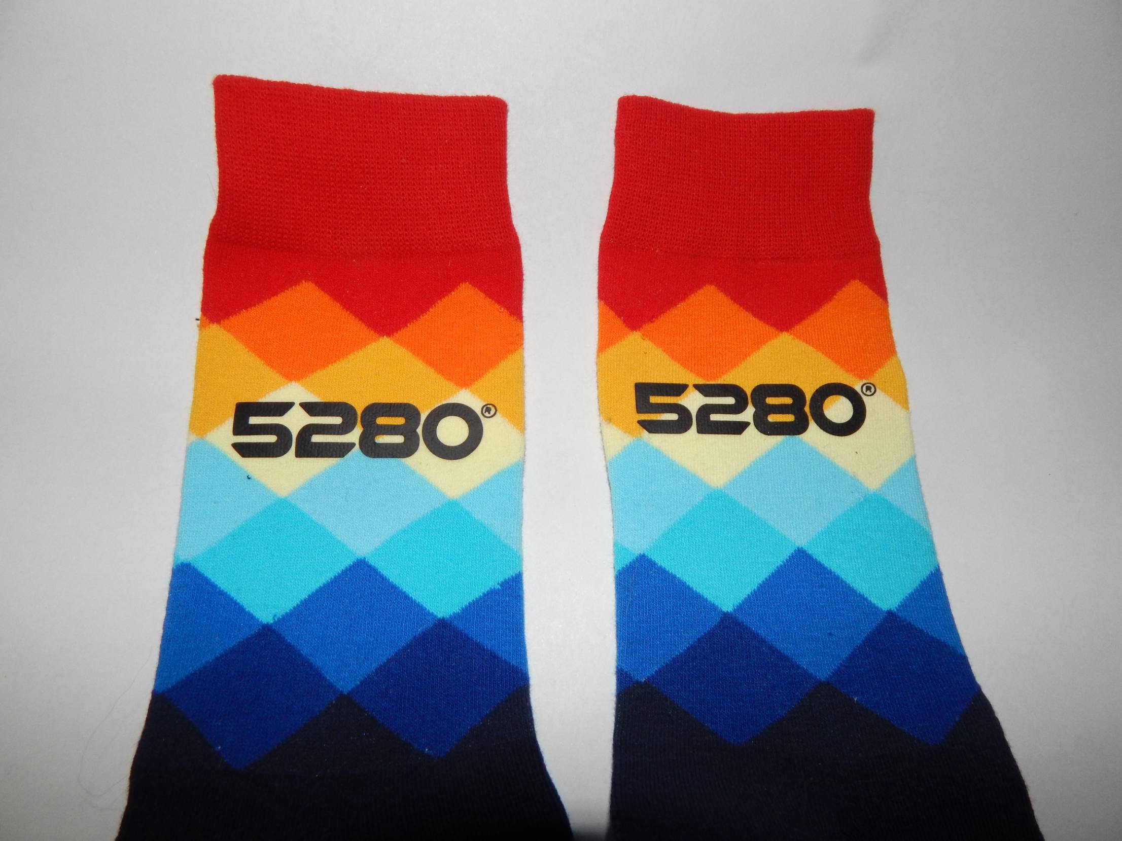 Everyday Unisex Socks – Durable App & Gear for 2019 - Image 7