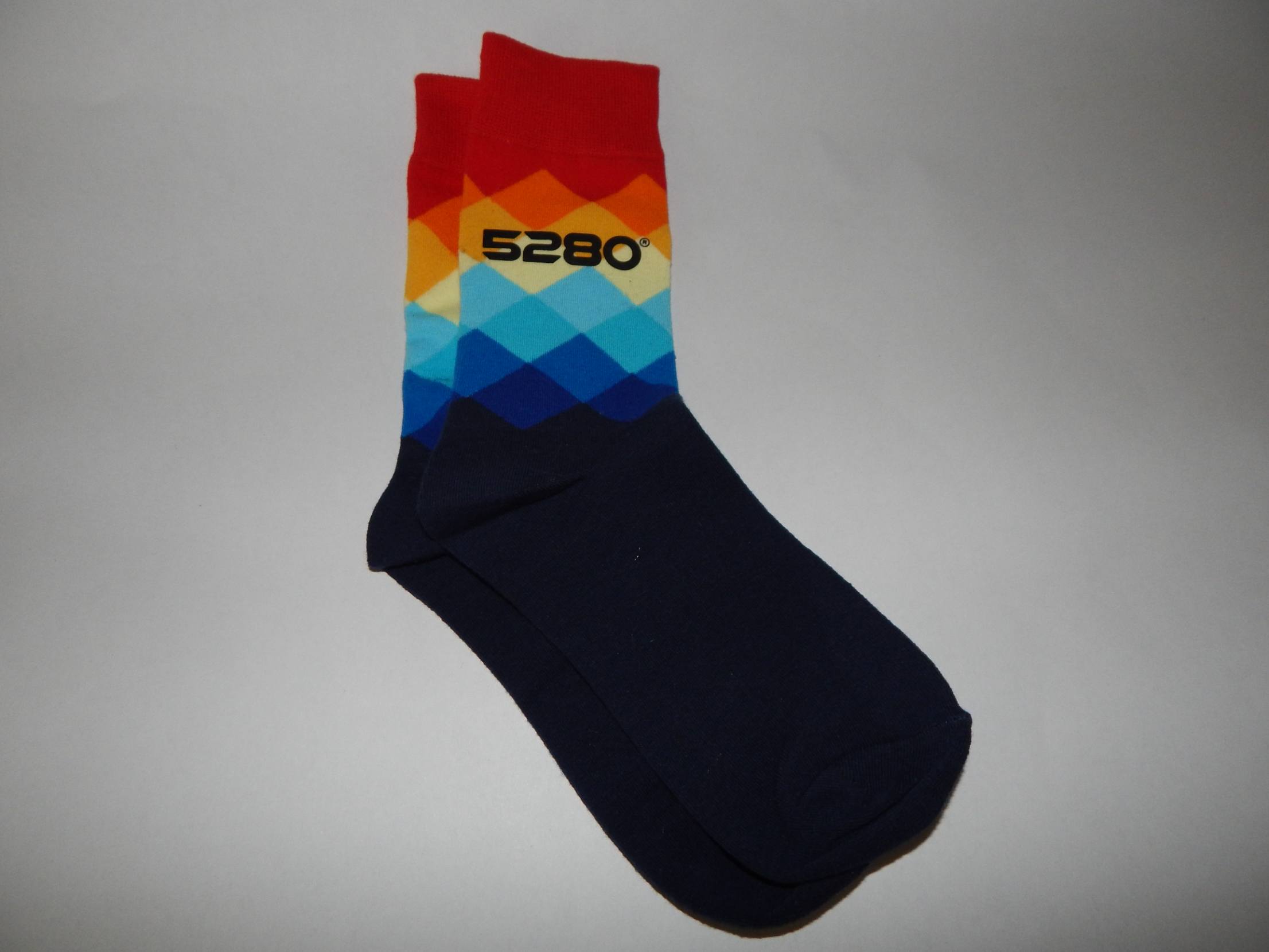 Everyday Unisex Socks – Durable App & Gear for 2019 - Image 6