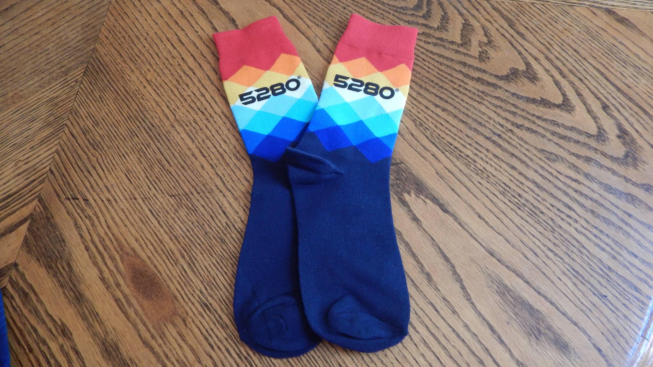 Everyday Unisex Socks – Durable App & Gear for 2019 - Image 5