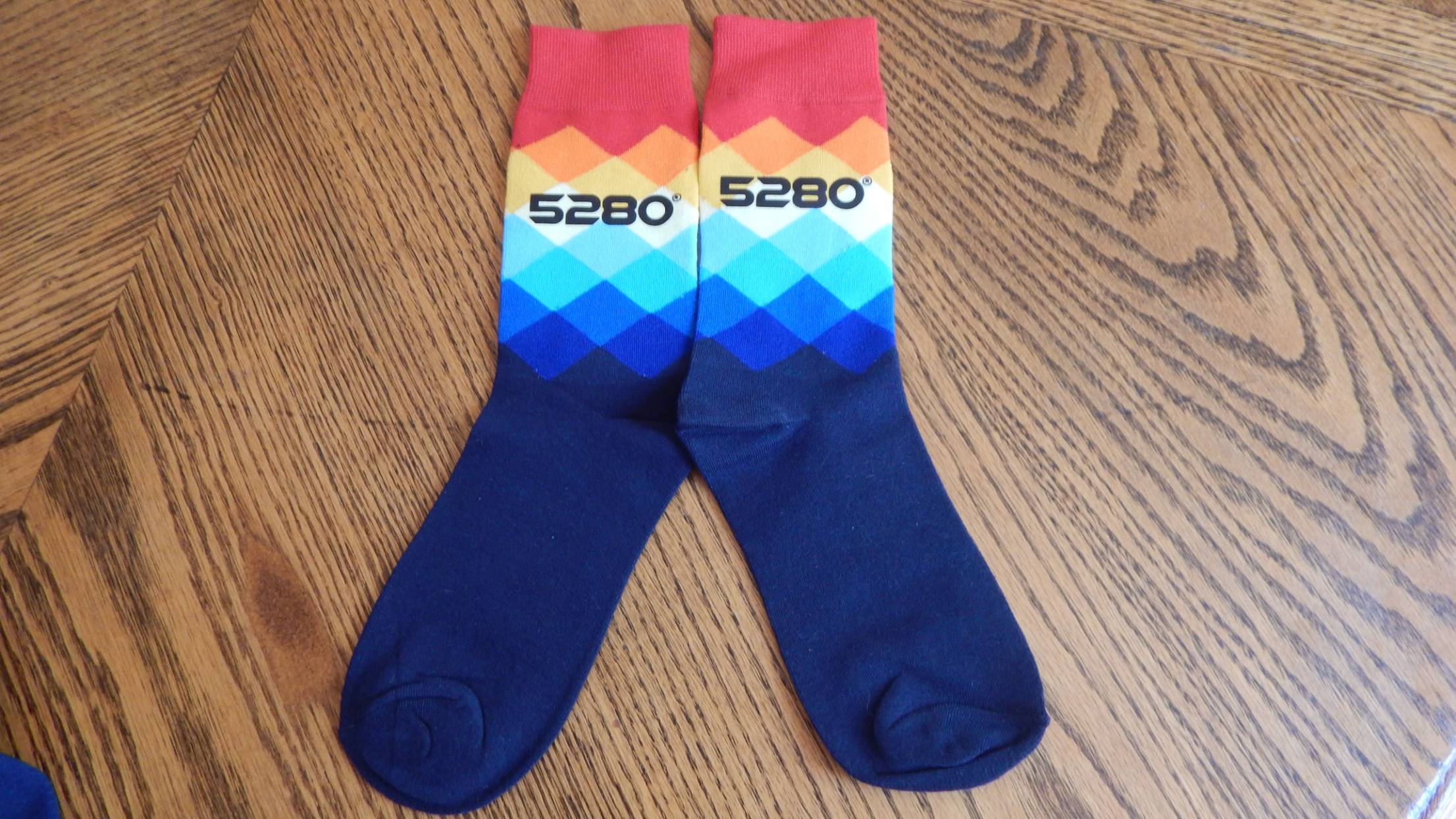 Everyday Unisex Socks – Durable App & Gear for 2019 - Image 4
