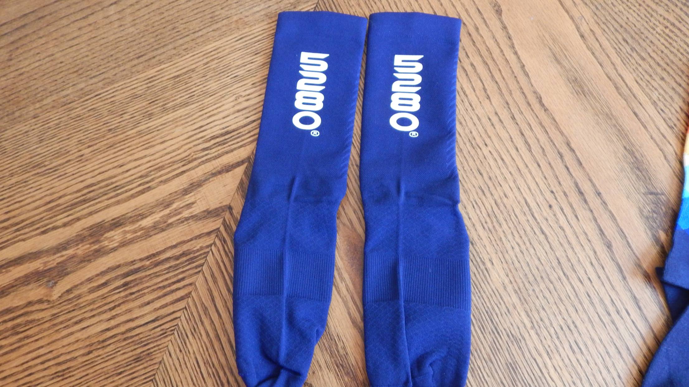 Everyday Unisex Socks – Durable App & Gear for 2019 - Image 3