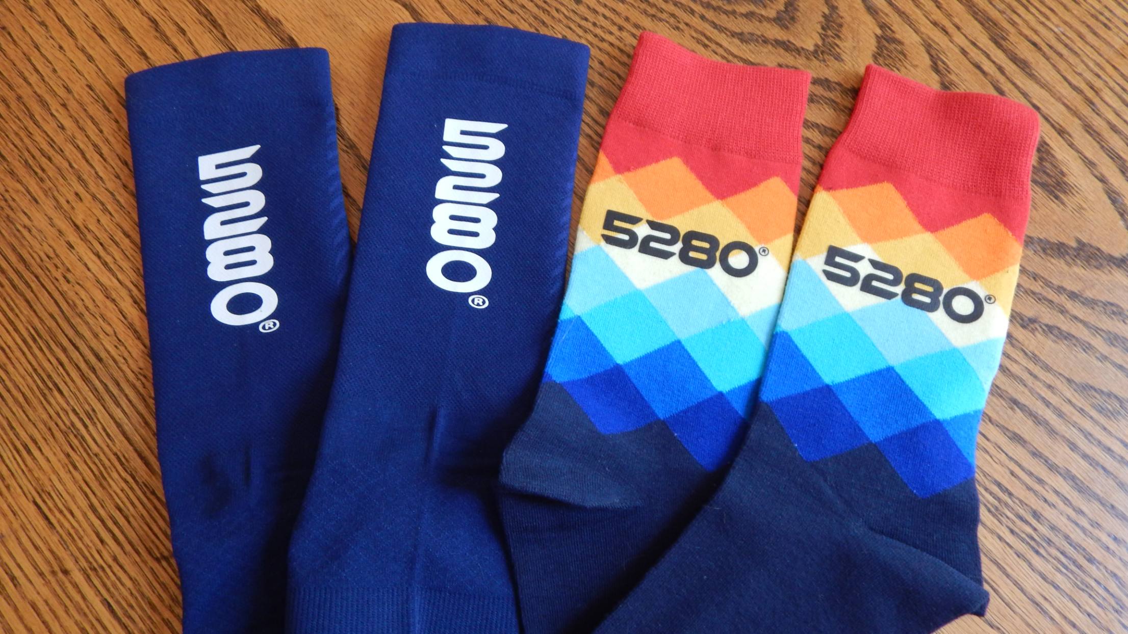 Everyday Unisex Socks – Durable App & Gear for 2019 - Image 2