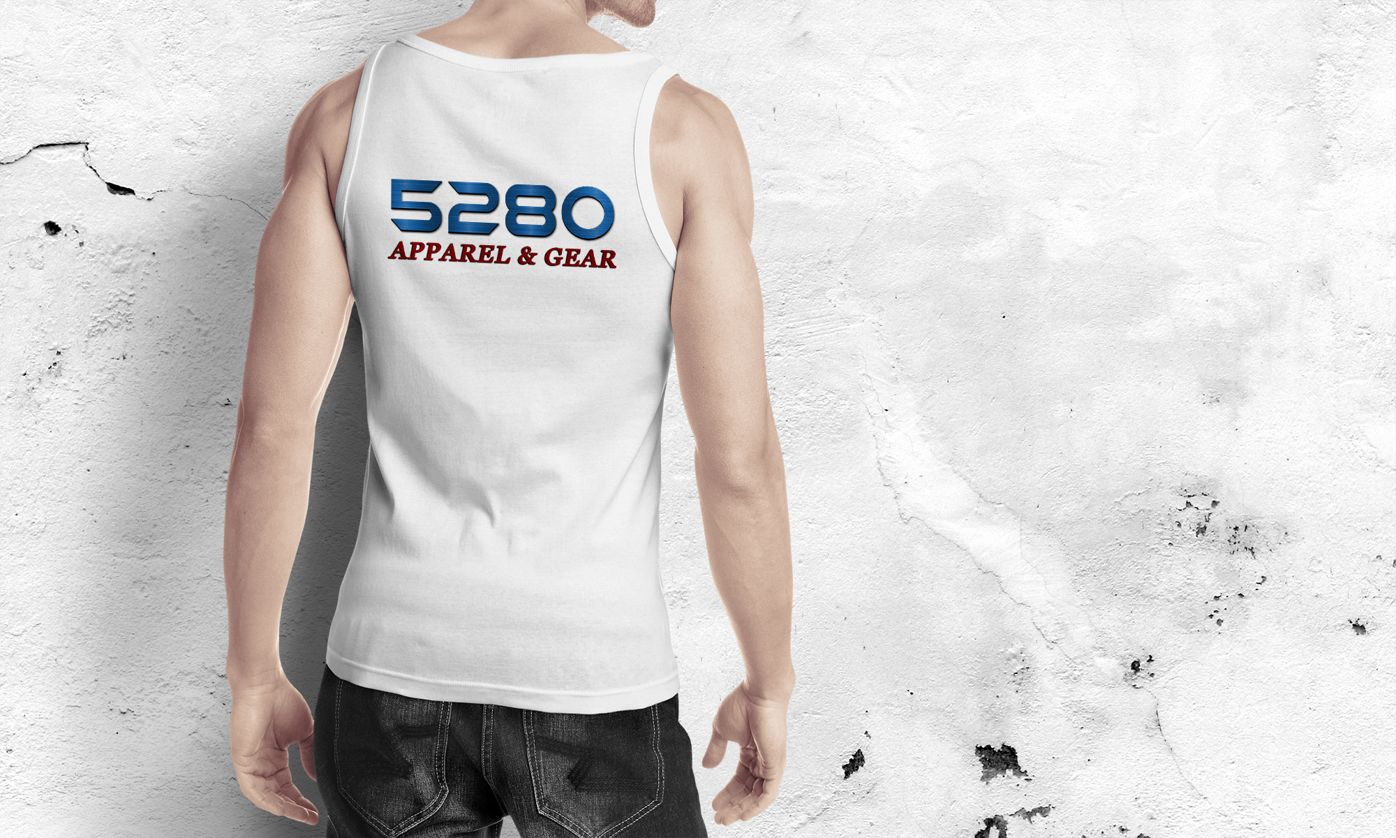 Men's Tank App & Gear - Image 5
