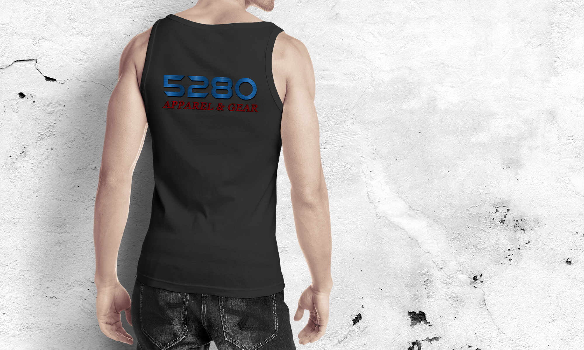 Men's Tank App & Gear - Image 6