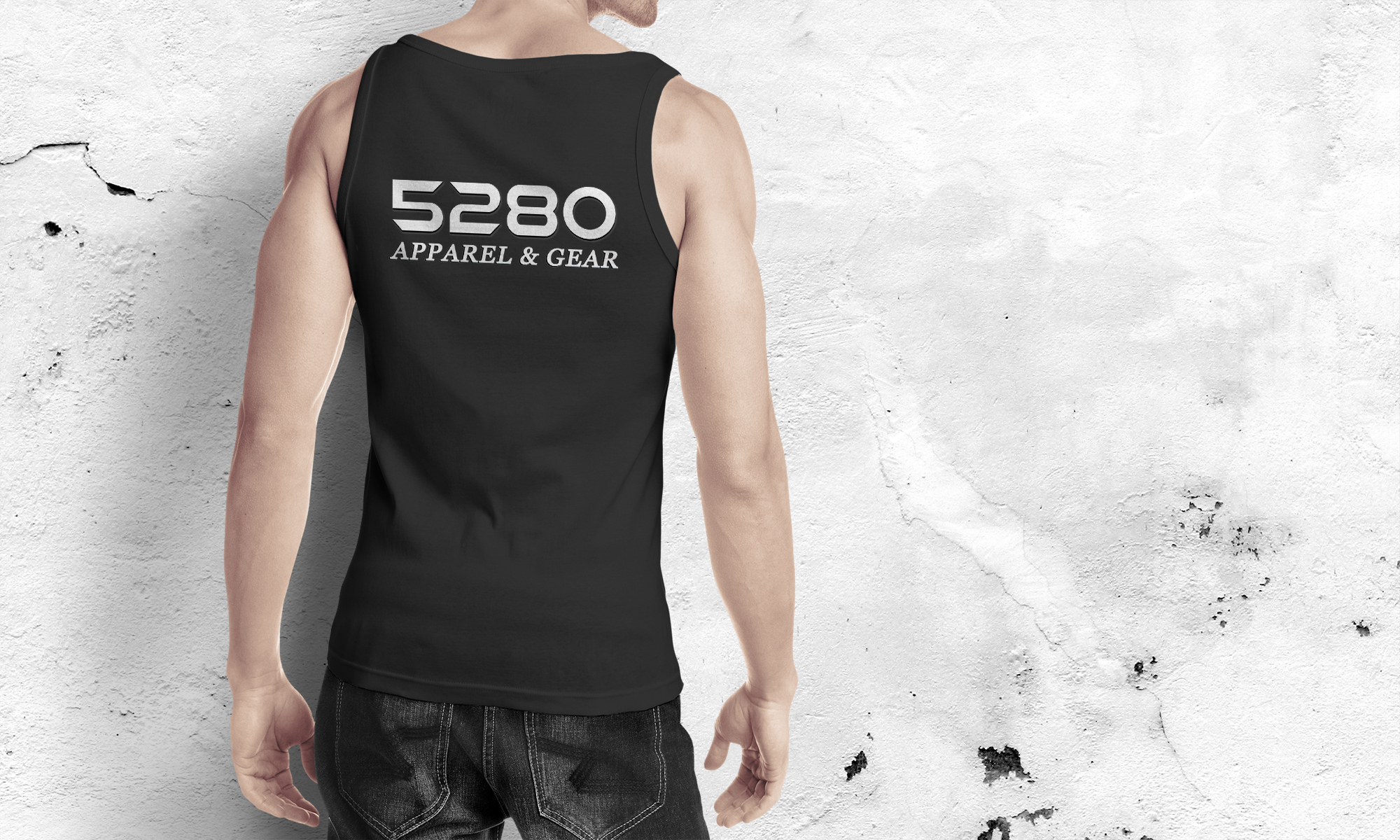 Men's Tank App & Gear - Image 7