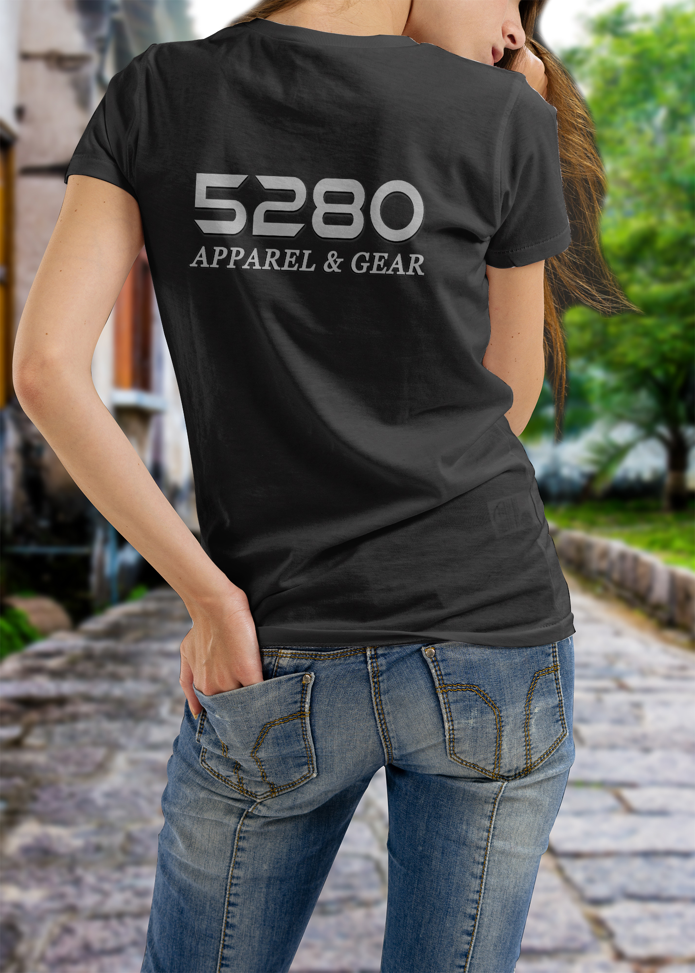 Women's T-Shirt App & Gear - Image 7