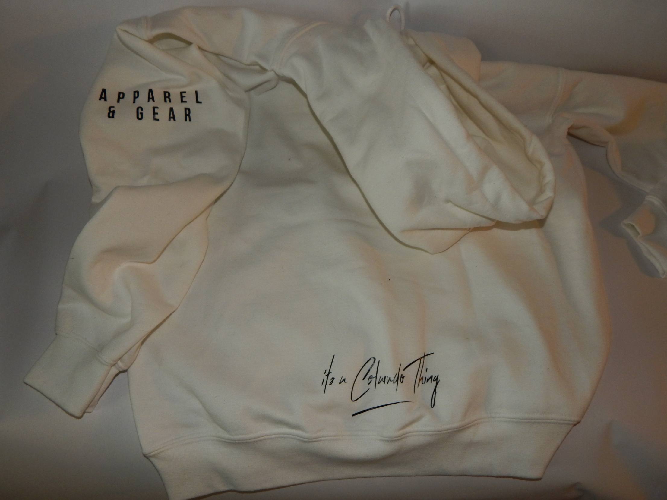 Premium Women's Hoodie Apparel & Gear for 2021 - Image 2