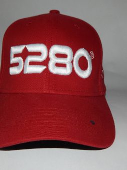 Trendy Unisex Red Cap – Versatile Hat for Everyday Wear for 2024