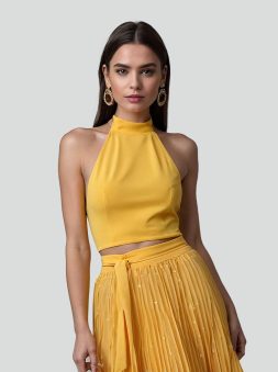 Fallen Angel Mesh Midi Dress