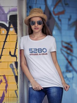 Women’s T-Shirt App & Gear for 2021